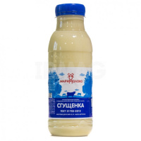 Продукт растительно-молочный Сгущенка, жир. 8,5%, 1450г, 1/12, пл/бут, МариМолоко, Россия Продукт растительно-молочный Сгущенка, жир. 8,5%, 1450г, 1/12, пл/бут, МариМолоко, Россия