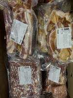Набор №1 Б/ШК для пиццы из с/к продуктов зам., кат. B, вес, в/у, Ремит, Россия