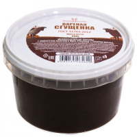 Продукт растительно-молочный Вареная Сгущенка, жир. 8,5%, 900г, 1/6, пл/ведро, МариМолоко, Россия Продукт растительно-молочный Вареная Сгущенка, жир. 8,5%, 900г, 1/6, пл/ведро, МариМолоко, Россия