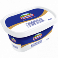 Сыр плавленый Сливочный, жир. 55%, 400г, пл/банка, Hochland Professional, Россия Сыр плавленый Сливочный, жир. 55%, 400г, пл/банка, Hochland Professional, Россия