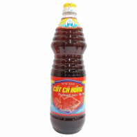 Соус вьетнамский рыбный, 1л, пл/бут, Hiep Long Foods, Вьетнам Соус вьетнамский рыбный, 1л, пл/бут, Hiep Long Foods, Вьетнам