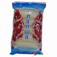 Лапша крахмальная Фунчеза Дракон, 500г, пл/пакет, Китай Лапша крахмальная Фунчеза Дракон, 500г, пл/пакет, Китай