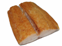 Масляная филе, Х/К, с/м, вес, в/у, NAVAFISH, Россия