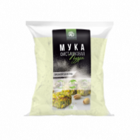 Мука фисташковая (пудра), 500г, пакет, ОРЕХПРОДУКТ, Россия Мука фисташковая (пудра), 500г, пакет, ОРЕХПРОДУКТ, Россия
