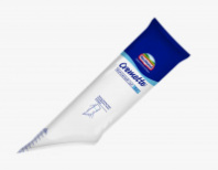 Сыр творожный Cremette, жир. 65%, 1кг, пл/пакет, Hochland Professional, Россия