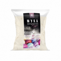 Мука миндальная, 500г, пакет, ОРЕХПРОДУКТ, Россия Мука миндальная, 500г, пакет, ОРЕХПРОДУКТ, Россия