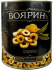 Оливки резаные, 3100мл, ж/б, БОЯРИНЪ/Botanica, Испания/Египет