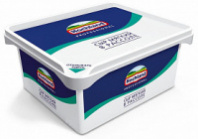 Сыр мягкий в рассоле, жир. 45%, 480г, пл/банка, Hochland Professional, Россия Сыр мягкий в рассоле, жир. 45%, 480г, пл/банка, Hochland Professional, Россия