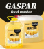 Масло подсолнечное для фритюра, 5л, пл/бут, GASPAR food master, Россия Масло подсолнечное для фритюра, 5л, пл/бут, GASPAR food master, Россия