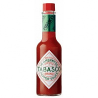 Соус красный перечный, 150мл, ст/бут, TABASCO, США Соус красный перечный, 150мл, ст/бут, TABASCO, США
