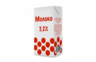 Молоко питьевое ультрапастеризованное, жир. 3,2%, 1л, тетрапак, Горошек, Россия Молоко питьевое ультрапастеризованное, жир. 3,2%, 1л, тетрапак, Горошек, Россия