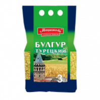 Крупа пшеничная БУЛГУР, 3кг, 1/4, пакет, Националь, Россия/Турция Крупа пшеничная БУЛГУР, 3кг, 1/4, пакет, Националь, Россия/Турция