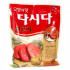 Приправа мясная, 1кг, 1/10, пл/пакет, GENSO, Корея