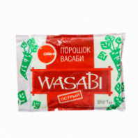 Васаби порошок для приготовления красный острый WASABI, 1кг, пакет Smart Cap, OSHI, Россия Васаби порошок для приготовления красный острый WASABI, 1кг, пакет Smart Cap, OSHI, Россия